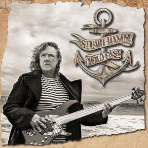 Stuart Hamm : Hold Fast Stuart Hamm : Hold Fast